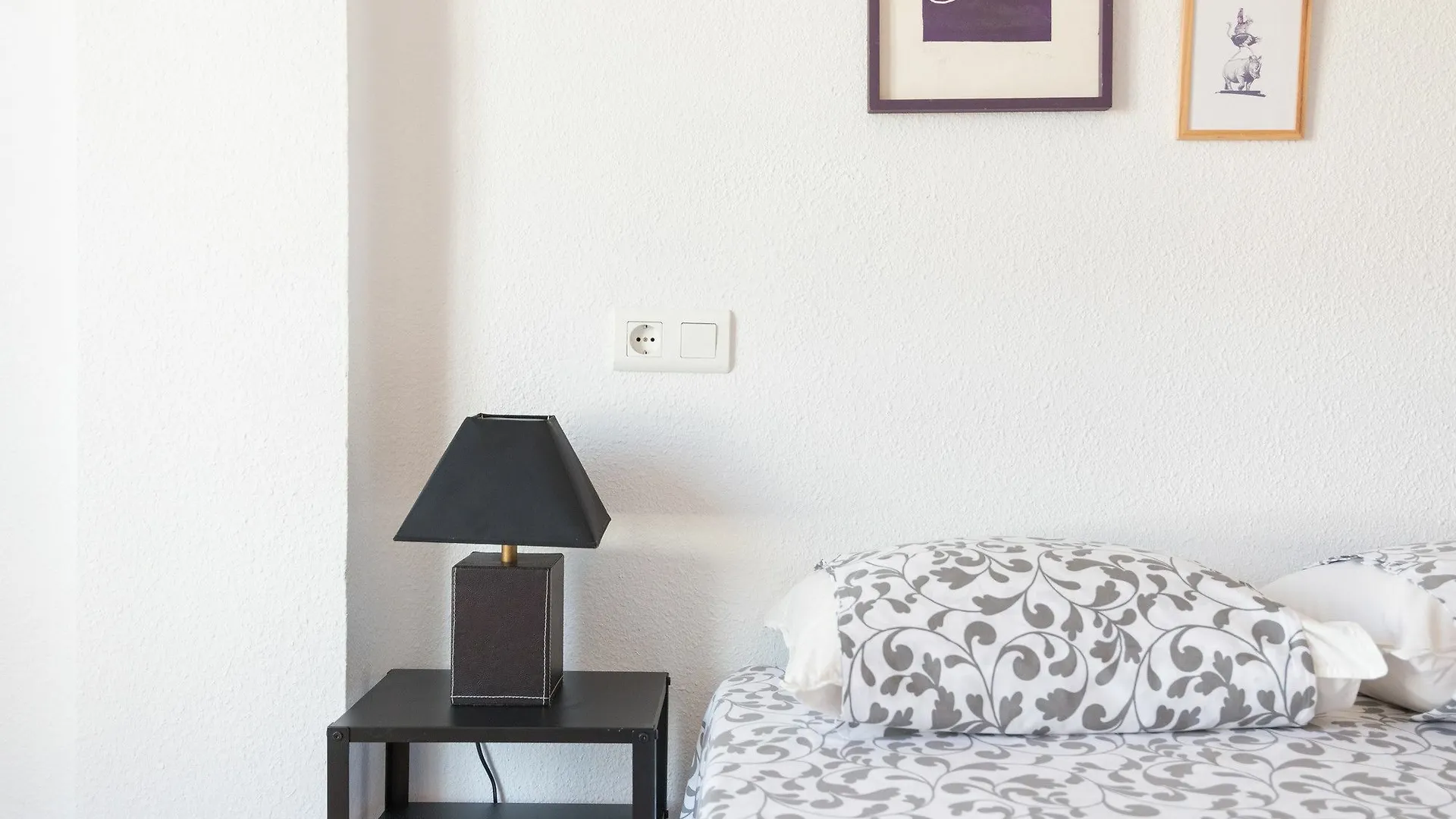 Appartamento Apartamento Tres Soles Málaga Spagna