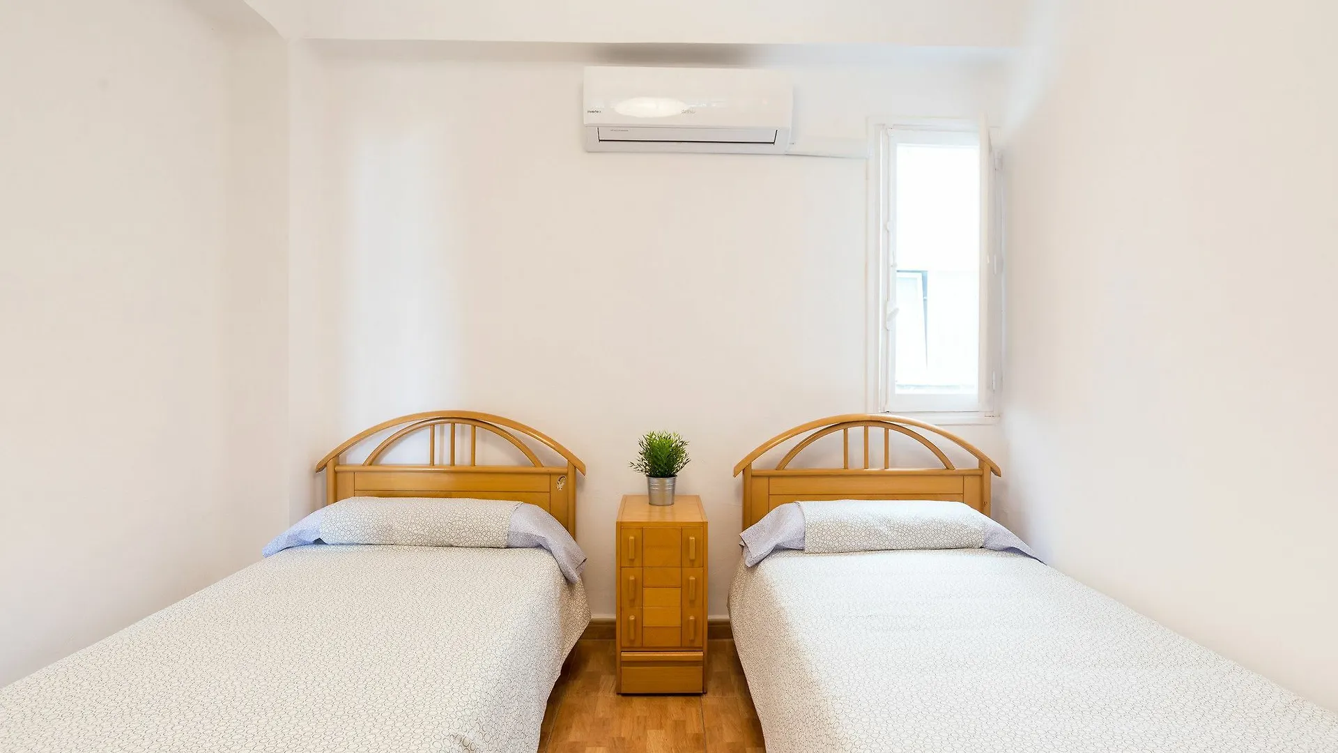 Apartamento Tres Soles Málaga 0*,  Spagna