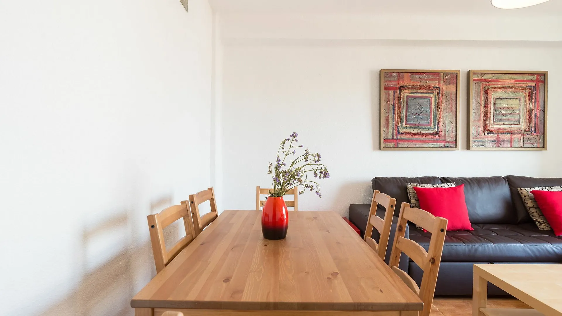 Apartamento Tres Soles Malaga 0*,  Spain