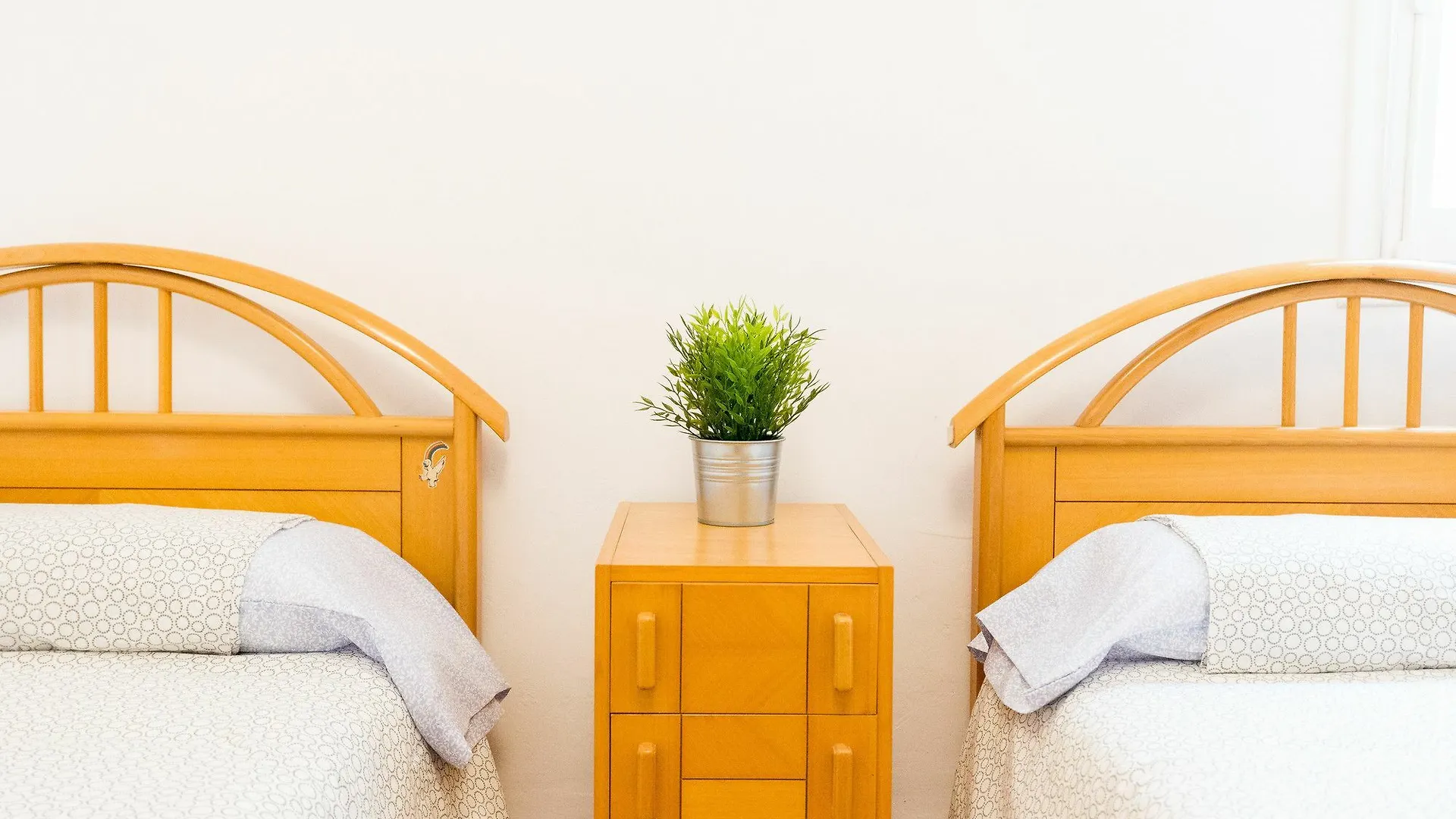 Apartamento Tres Soles Malaga 0*,