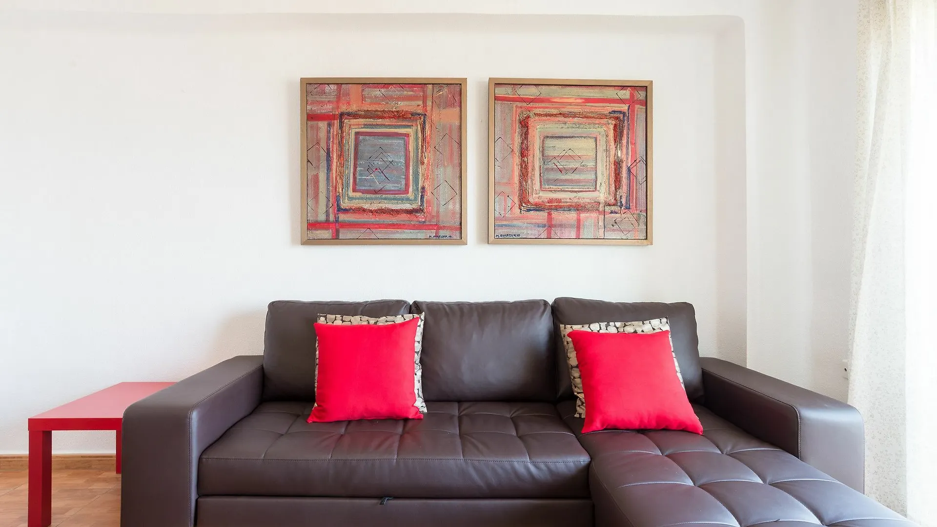 Apartamento Tres Soles Malaga Spain