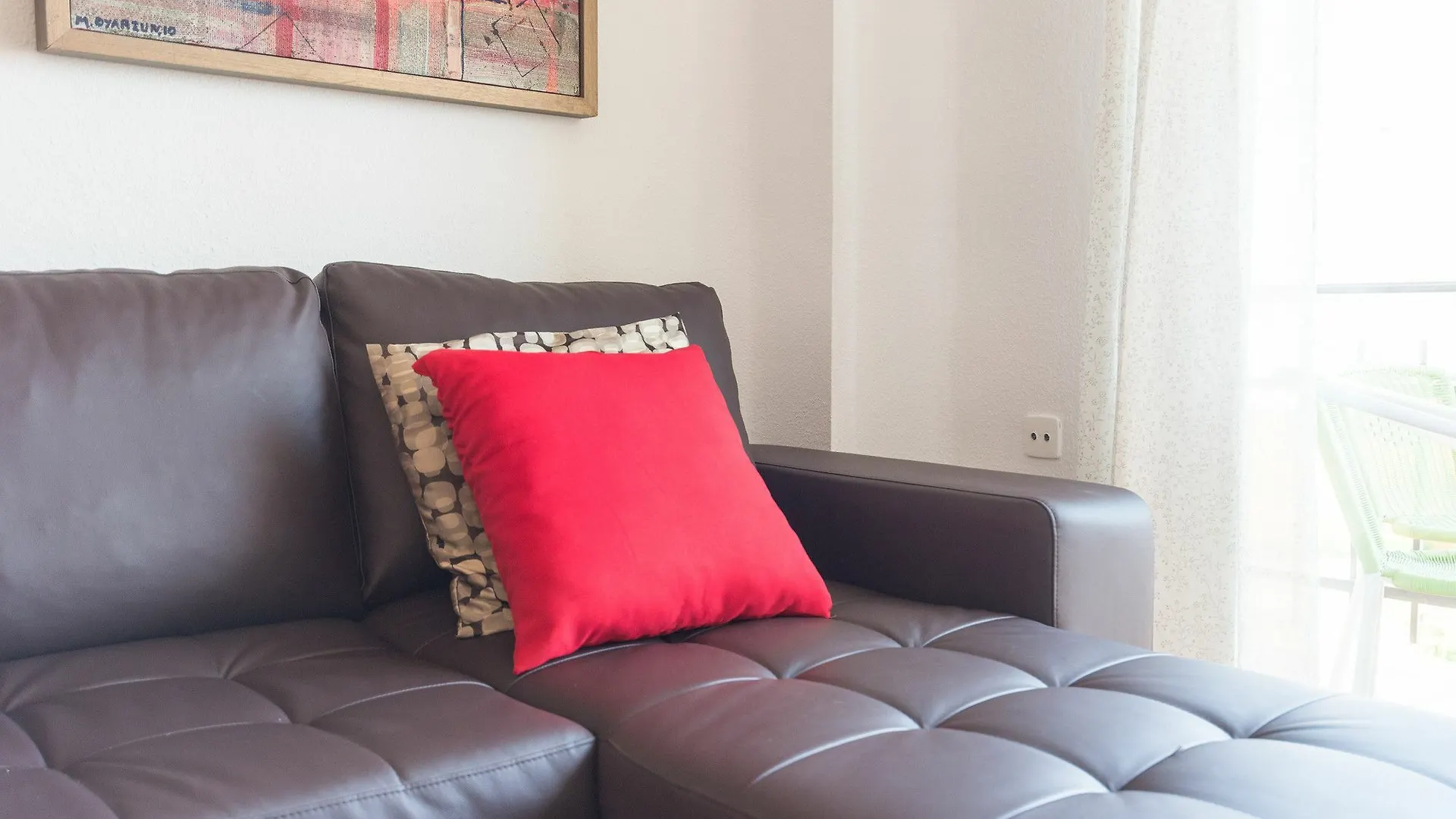 Apartamento Tres Soles Malaga